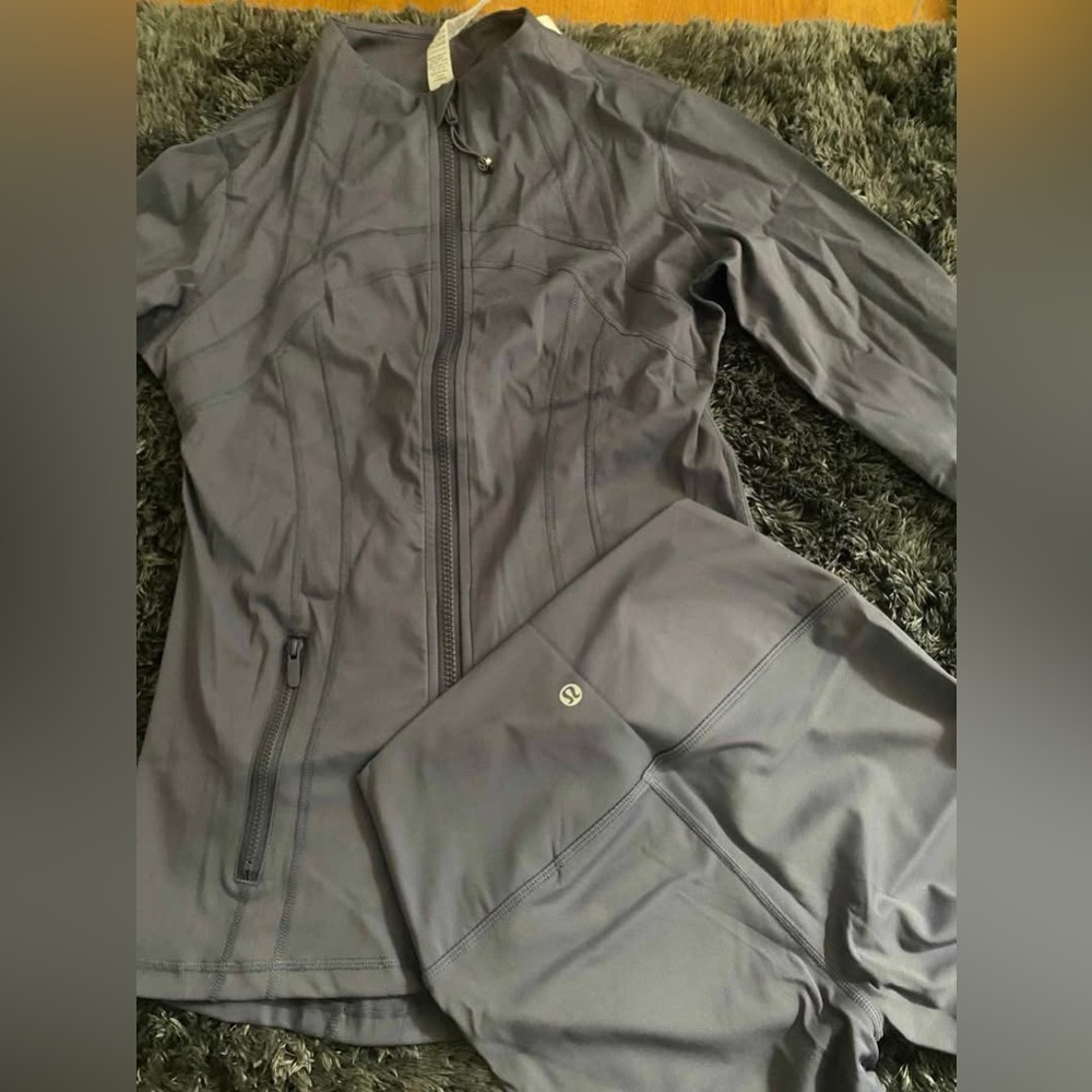 Lululemon set bundles